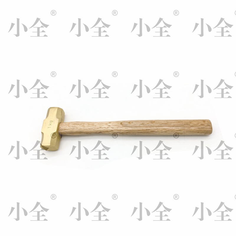 防爆八角錘